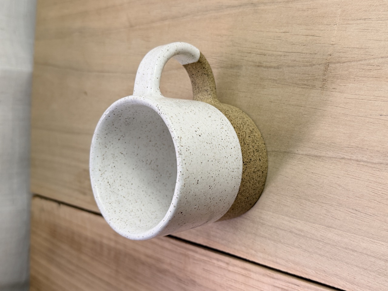 caneca reta